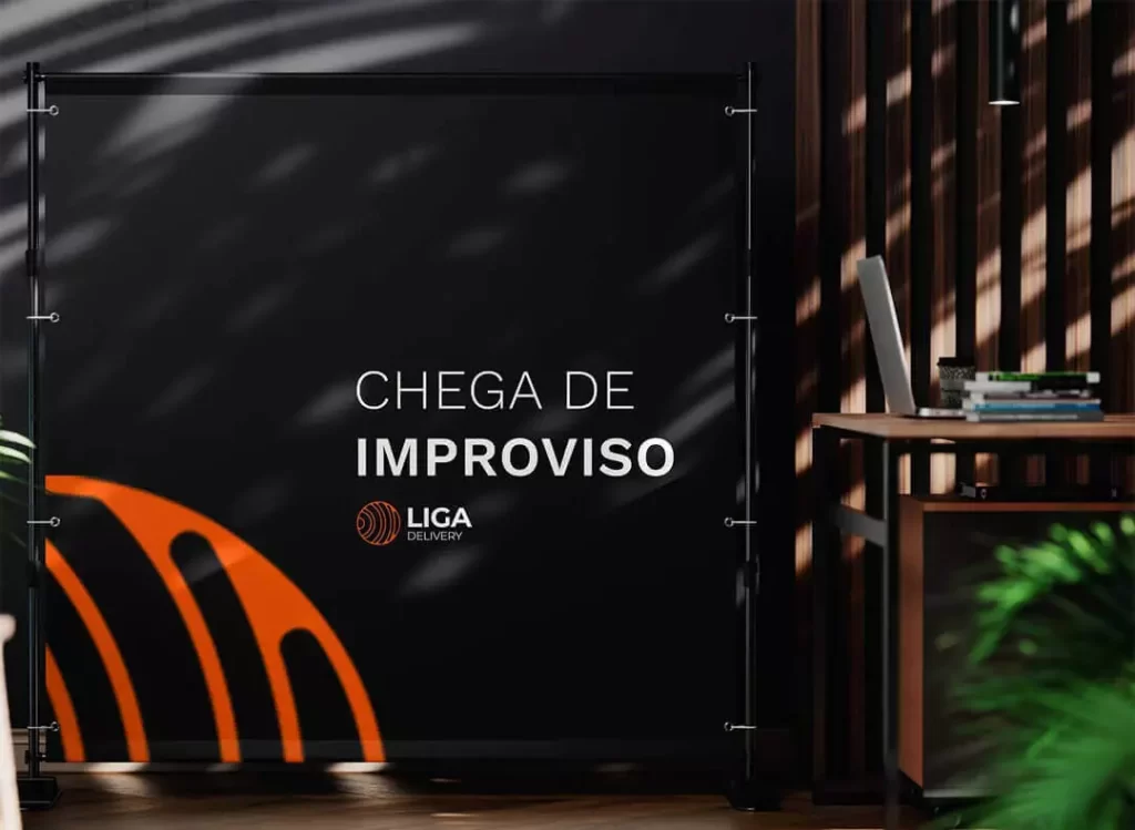 Muito além de uma plataforma