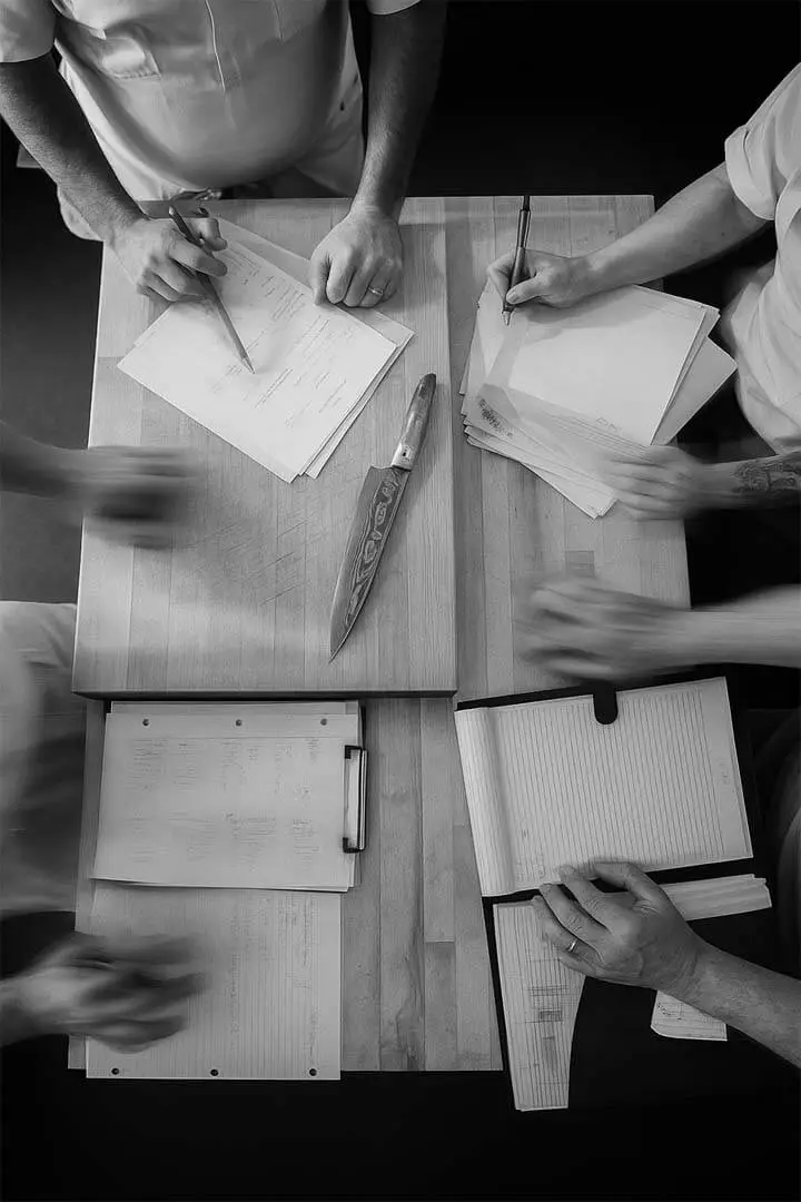 Dependência do marketplace, caos operacional e números sem dono